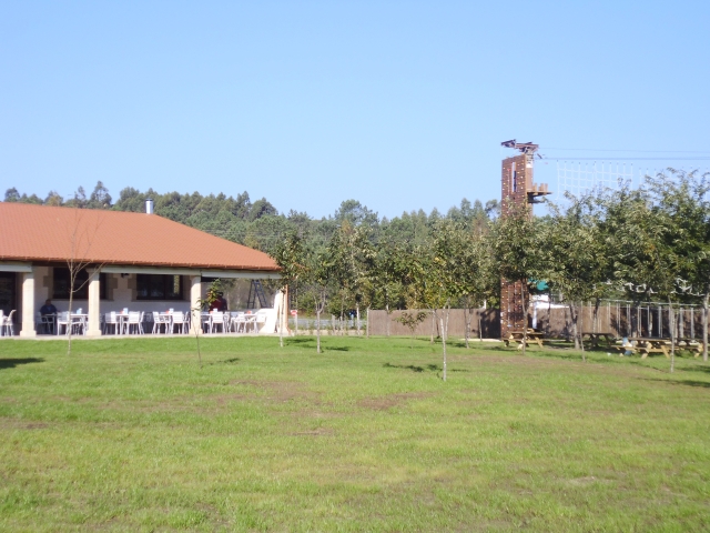  Accommodation with activities 